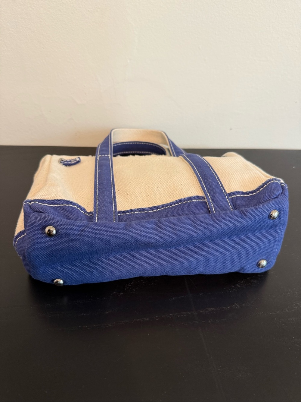 Sunwin Boatkin Style Canvas Tote Bag - Picture 5 of 6
